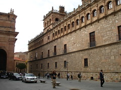Colegio Delibes - Salamanca