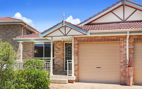 13/91 Villiers Road, Padstow Heights NSW