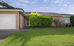 2/34 Manorhouse Blvd, Quakers Hill NSW