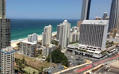 Crown Towers/5-19 Palm Avenue, Surfers Paradise QLD