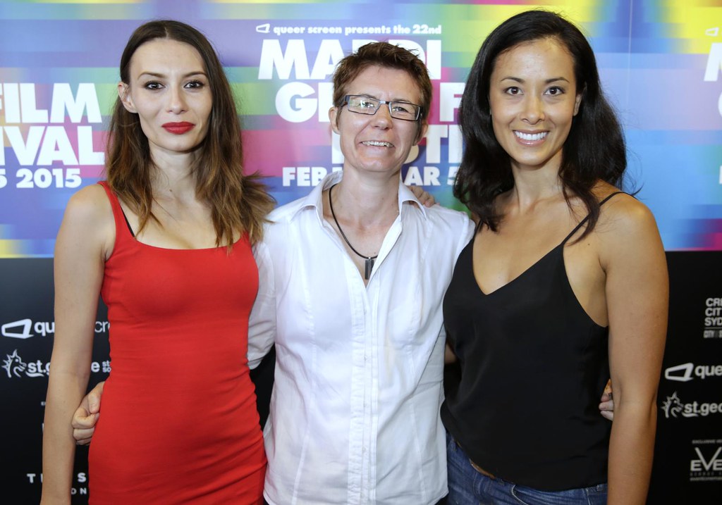 ann-marie calilhanna-mardigras queerscreen film festival launch @ star event centre_059