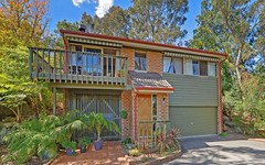 4/31 Clovelly Road, Hornsby NSW
