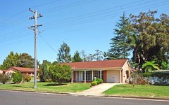 20 Clarke Avenue, North Nowra NSW