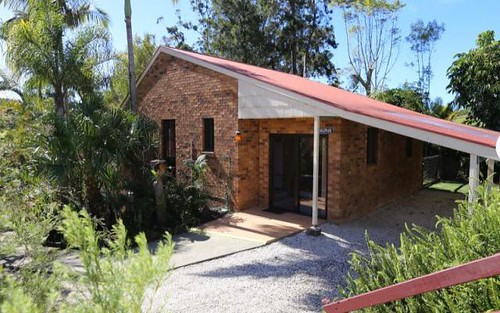 1/10-12 Tropic Lodge Place, Korora NSW