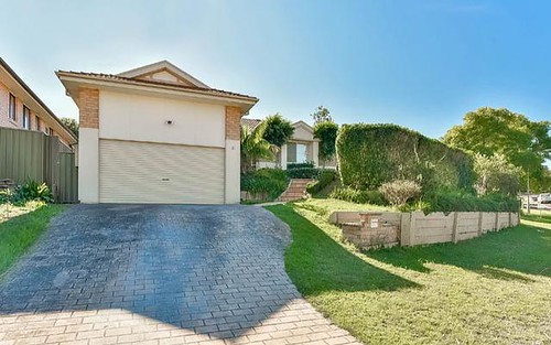 30 Jersey Pde, Minto NSW 2566