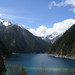 Jiuzhaigou Valley - Long Lake or Changhai Lake