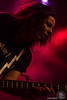 The Amorettes live @ The Ulster Hall, Belfast