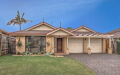 4 Combings Place, Currans Hill NSW