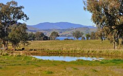 Lot 206, Table Top Road, Table Top NSW