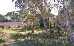 Lot 1/361 Charley's Forest Road, Braidwood NSW