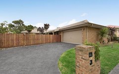 5 Wahroonga Court, Rowville VIC