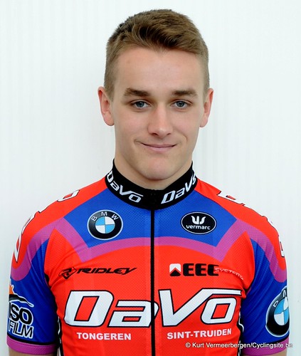 Davo Cycling Team 2015 (60)