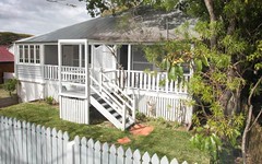 21 Mountjoy Terrace, Wynnum QLD