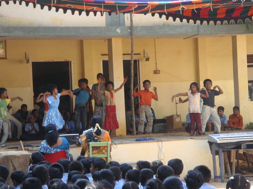 School Events - Annual Day