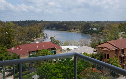 701/30 Riverview Terrace, Indooroopilly QLD