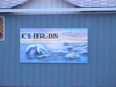 Iceberg Inn Churchill