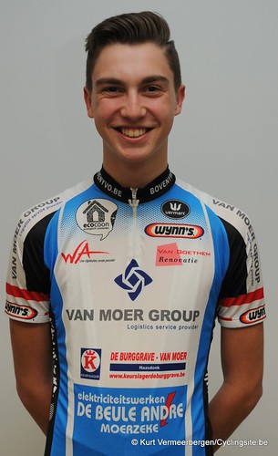 Van Moer Group Cycling Team (135)