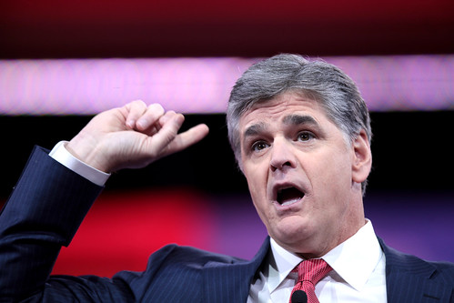 Sean Hannity, From MyPhotos