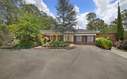 330 Spinks Road, Glossodia NSW