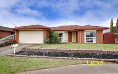 16 Quarrion Court, Hoppers Crossing VIC