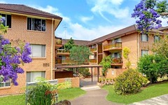 14/23-25 William Street, Hornsby NSW