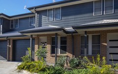 Address available on request, Warabrook NSW