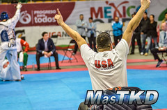 Mexico Open 2015