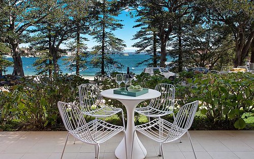 1/85 West Esp, Manly NSW 2095