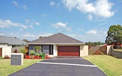 12 Hanover Close, South Nowra NSW