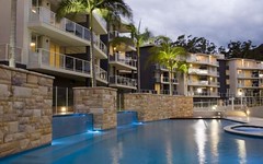 Unit 54/1A Tomaree Street, Nelson Bay NSW