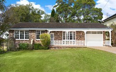 5 David Close (Off Collins Road), St Ives NSW