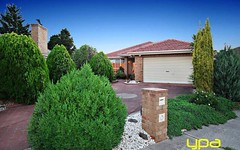 7 Commodore Court, Taylors Lakes VIC
