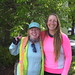 <b>Chelsea E. & Katy S.</b><br /> July 14
From Camp Hill, PA &amp; Portland, OR
Trip: Yorktown, PA to Florence, OR
#granniegoats