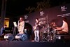 JazzFestival'16 - Threejay y Eva Fernández - Fundación Cerezados