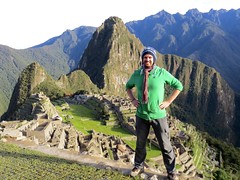Machu Picchu-12