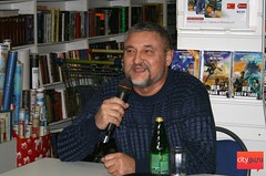 Евгений Щепетнов