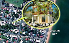 21 Eveline Street, Margate QLD