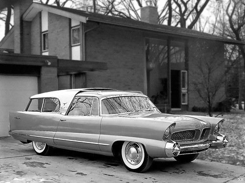 1956 ... wagon a-da- future! by x-ray delta one, on Flickr