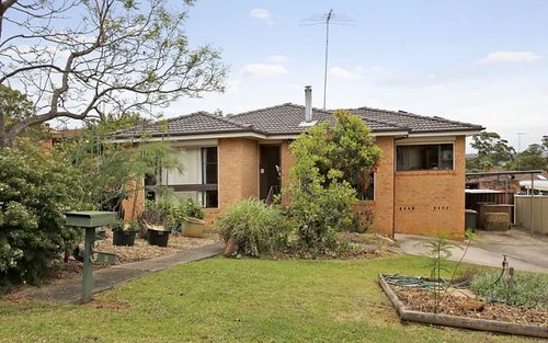 3 Rushes Pl, Minto NSW