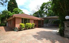 19A First Ave, Eastwood NSW