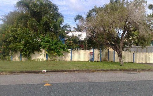 11 Lynch Street, East Mackay QLD