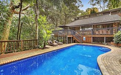 6 Campbell Drive, Wahroonga NSW