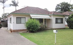 105 Gascoigne Rd, Birrong NSW