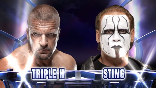 Triple H Vs Sting Royal Rumble Wrestling Wallpaper - Stylish HD Wallpapers  - a photo on Flickriver