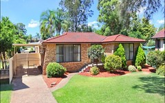 3 Ree Place, St Clair NSW