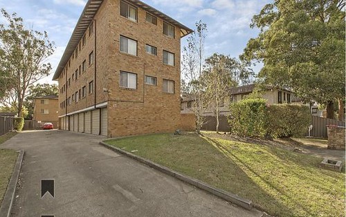3/25 First Street, Kingswood NSW
