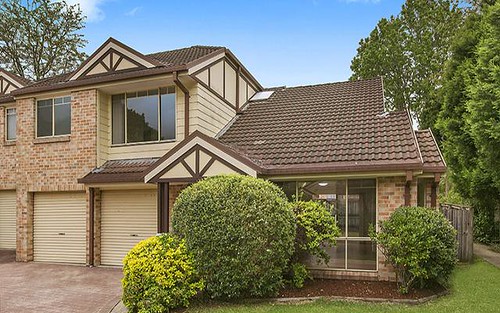8/33-35 Galston Road, Hornsby NSW