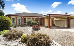 8 Darbyshire Court, Mill Park VIC