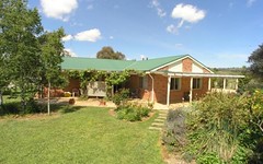 1301 Gowan Road, Lower Lewis Ponds, Calare NSW