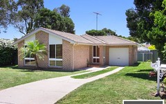 18 Davy Place, St Helens Park NSW